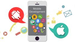 mobile app development in Toronto
