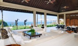 Luxury Family Villa with Infinity Pool, Uluwatu, Bali – 5 Bedroom 