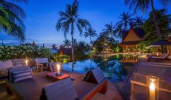 6 Bedroom Ultra Luxury Private Oceanview Villa Surin, Phuket 