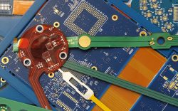 Flexible Printed Circuits | Flexible PCB