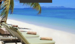 Luxury 1 Bedroom Oceanfront Villa in Vomo Island, Fiji – VillaGetaways