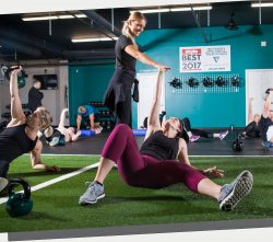 Achieve your fitness goals by hiring the best personal trainer allentown pa