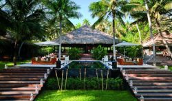 Stunning 14-acre Private Island Retreat in Viti Levu, Fiji – 4 Bedroom  
