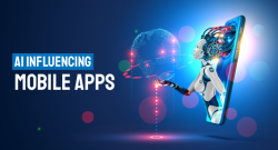 Benefits and Importance of Artificial Intelligence in Mobile Application Development