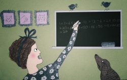 Maths Anxiety And Supporting Your Child