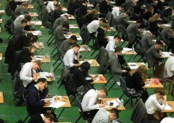 Private Schools “Avoiding” Tougher GCSEs