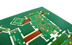   American Standard Circuits Now Provides Long (30 inches) Rigid-flex PCBs