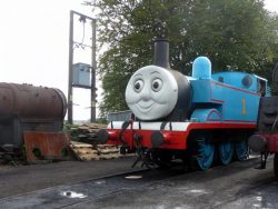 Thomas The Tank Engine Is Going Multicultural!