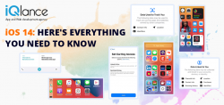 IOS 14 : Here’s Everything You Need To Know