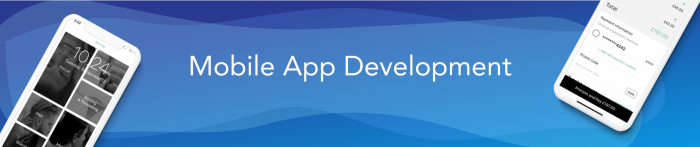 Mobile App Development Company London