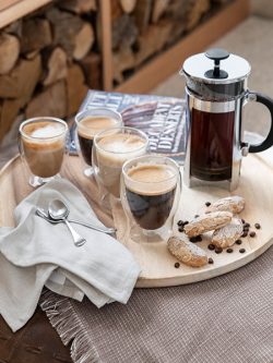 Wheel&Barrow Homewares > Coffee and Tea Drinking Accessories in Australia