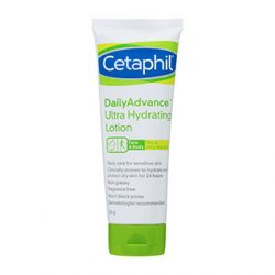 Cetaphil Daily Advance Ultra Hydrating Lotion – 226g | DDS