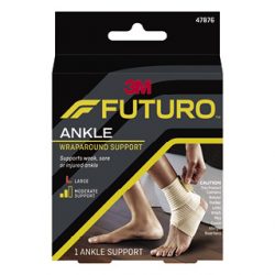 Futuro Wrap Around Ankle Support – Large | DDS