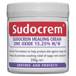 Sudocrem Healing Cream – 250g | DDS