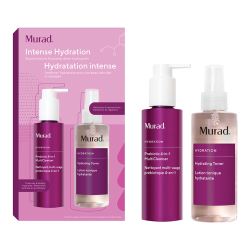 Murad Intense Hydration Skincare Set
