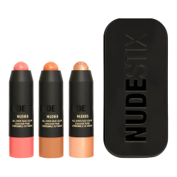 Nudestix Roses ‘N Honey Makeup Kit Mini