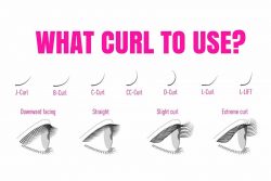 Eyelash Curl Types And Which Type Are Suitable For You
