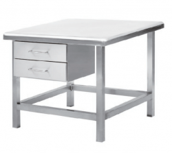 clean room working table from youthtech