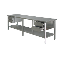 cleanroom wroking table supplier