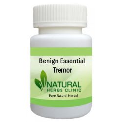 Herbal Product for Benign Essential Tremor