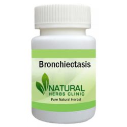 Herbal Product for Bronchiectasis