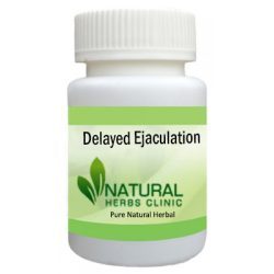 Herbal Product for Delayed Ejaculation