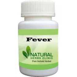 Herbal Product for Fever