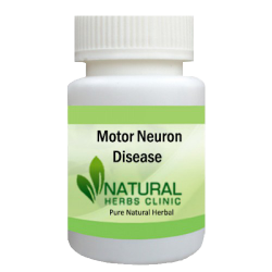 Herbal Product for Motor Neuron Disease