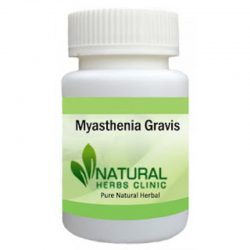 Myasthenia Gravis Natural Herbal Remedies