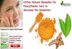 Natural and Herbal Remedies for Polycythemia Vera