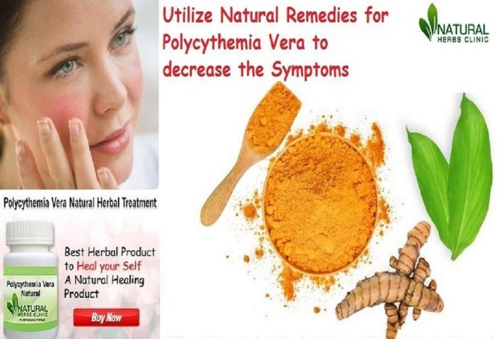 Natural and Herbal Remedies for Polycythemia Vera