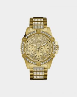 Guess Frontier Gold Iced