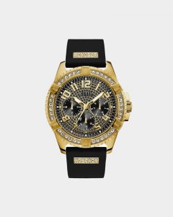 Guess Mainline Frontier Black/Gold/Iced
