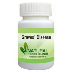 Herbal Supplements for Graves’ Disease