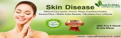 Herbal Products and Supplements for Health and Skin Care