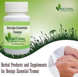 Herbal Supplements for Benign Essential Tremor Reviews