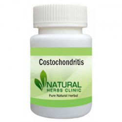 Herbal Supplements for Costochondritis