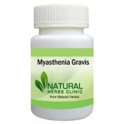 Herbal Supplements for Myasthenia Gravis