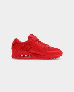 Nike Air Max 90 Red/Red/Red
