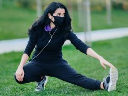 Pollution and Exercise Effects on Your Health