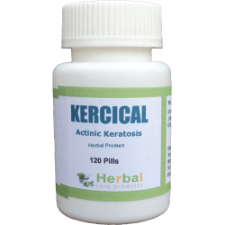 Herbal Treatment for Actinic Keratosis | Remedies | Herbal Care Products
