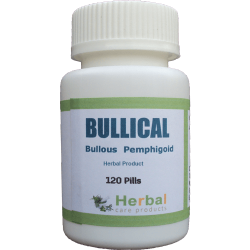 Herbal Treatment for Bullous Pemphigoid | Remedies | Herbal Care Products