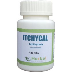 Herbal Treatment for Ichthyosis | Remedies | Herbal Care Products