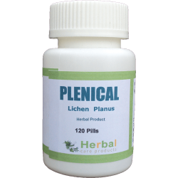 Herbal Treatment for Lichen Planus | Remedies | Herbal Care Products