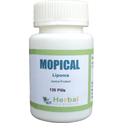 Herbal Treatment for Lipoma | Remedies | Herbal Care Products