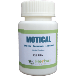 Herbal Treatment for Motor Neuron Disease | Remedies | Herbal Care Products