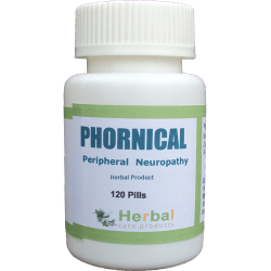 Herbal Treatment for Peripheral Neuropathy | Remedies | Herbal Care Products