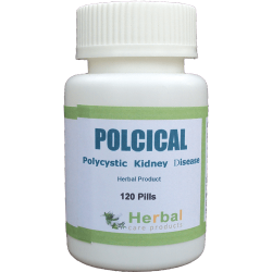 Herbal Treatment for Polycystic Kidney Disease | Remedies | Herbal Care Products