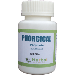 Herbal Treatment for Porphyria | Remedies | Herbal Care Products