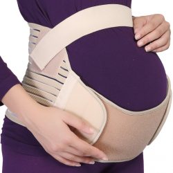 Pregnancy Support Belt – Adjustable & Comfortable
